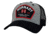 Hornady Patch Hat - Men's, One Size, Gray, 30220