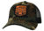 Hornady Patch Hat - Men's, One Size, Camo/White, 30460