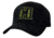 Hornady Patch Hat - Men's, One Size, Olive, 31470