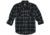 Hornady Gear Flannel Shirt - Mens, Large, Olive/Black/Gray, 32213