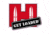 Hornady Get Loaded Sticker 1/case, 98014