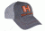 Hornady Gray Cap, small 99227