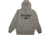 Hornady Gray Hoodie - Men's, Gray, 4XL, 99595XXXXL