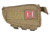Hornady Gun Cheek Piece Tan LH 099109