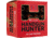Hornady Handgun Hunter 500 S&amp;W 300 Grain Monoflex Brass Pistol Ammo, 20 Rounds, 9251