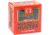 Hornady Handgun Hunter 9 mm Luger +P 115 grain MonoFlex Brass Cased Centerfire Pistol Ammo, 25 Rounds, 90281