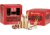 Hornady Handgun Hunter .357 Magnum 130 grain MonoFlex Brass Cased Centerfire Pistol Ammo, 20 Rounds, 9052