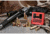 Hornady Handgun Hunter .357 Magnum 130 grain MonoFlex Brass Cased Centerfire Pistol Ammo, 20 Rounds, 9052