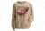 Hornady 99612M Elk Medium Tan/Khaki Hoodie