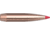 Hornady .25 ACP/.257 Weatherby Magnum 128 Grain ELD-X Rifle Ammo, 100 Rounds, 25417