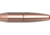 Hornady Sub-X .338 Caliber Rifle Bullets, 307 Grain, Subsonic Expanding, 50 Bullets, 33394