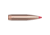 Hornady ELD Match 6mm/.264 147 Grain Bullet, 500