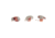 Hornady Interbond Rifle Bullets, 270 Cal .277 150 Gr Interbond, 27409