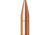 Hornady Interlock Traditional Rifle Bullets, 338 Cal .338 250 Gr SP-RP Interlock, 3335
