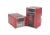 Hornady Interlock Traditional Rifle Bullets, 7mm .284 175 Gr SP Interlock, 2850