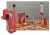 Hornady LNL Classic Deluxe Kit Export,Box 85011
