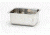 Hornady LNL Hot Tub Indirect Tank 9L, Silver 150209