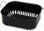 Hornady LNL Sonic Cleaner Basket, 1.2 Liter 107538
