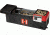 Hornady LNL Sonic Cleaner Hot Tub 9L 110 Volt, black, large 043310