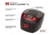 Hornady LNL Sonic Cleaner LiH 2 Liter Heated, 110 Volt, 107543