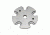 Hornady Shell Plate, Number 32, Steel, 392632