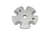 Hornady Shell Plate, Number 52, Steel, 392652