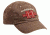 Hornady Logo Cotton Cap,Brown Est 1949 99301