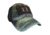 Hornady Logo Cotton Cap,Camo 99300