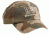 Hornady Logo Cotton Cap,Vintage Camouflage Cap 99299