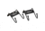Hornady Magnetic Safe Hooks, 2-pack 95911