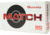 Hornady Match .22 ARC 88 Grain ELD-M Brass Cased Rifle Ammo, 20 Rounds, 81543