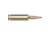 Hornady Match 25 Creedmoor 134 Grain ELD Brass Cased Rifle Ammo, 20 Rounds, 81421