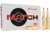 Hornady Match 7MMPRC 180 Grain ELD Brass Riffle Ammo, 20 Rounds, 80711