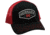 Hornady Mesh Cap, Black and Red Established, 99214