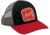 Hornady Retro Tri-Color Mesh Cap - Men's, One Size, 99216