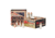 Hornady Mfg Hornady Critical Defense FTX Handgun Ammunition 9mm Luger 115gr PT 1140 fps 250/ct Case 10-25/ct Boxes, 90250 CASE