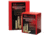 Hornady Mfg Hornady Unprimed Brass Rifle Cartridge Cases .17 Hornet 50/ct, CSHO8611