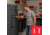 Hornady Mobilis Gun Safe, Single Door, 22 x 59 x 18 in, Black/Gray, 95070