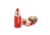 Hornady MonoFlex ML High Speed/Low Drag Sabot Muzzleloading Balls, 50 Cal, 45, 250gr, 67274