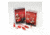 Hornady MonoFlex ML High Speed/Low Drag Sabot Muzzleloading Balls, 50 Cal, 45, 250gr, 67274