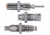 Hornady New Dimension Series IV Specialty Rifle Die Set .416 Ruger 546429