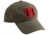Hornady Adjustable Cap w/ Logo, Olive Green 99282