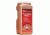 Hornady One Shot Tumbler Media COB, clear/org, medium 050303