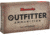 Hornady Outfitter 30-06 Sprg 150 Grain CX Brass Riffle Ammo, 20 Rounds, 81108