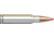Hornady Outfitter 308 Win 150 Grain CX Brass Riffle Ammo, 20 Rounds, 80982