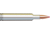 Hornady Outfitter .257 Weatherby Magnum 90 grain Gilding Metal eXpanding Brass Cased Centerfire Rifle Ammo, 20 Rounds, 81362