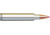 Hornady Outfitter .300 RUM 180 grain Gilding Metal eXpanding Brass Cased Centerfire Rifle Ammo, 20 Rounds, 8208