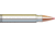 Hornady Outfitter .375 Ruger 250 grain Gilding Metal eXpanding Brass Cased Centerfire Rifle Ammo, 20 Rounds, 82337