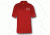 Hornady Polo T-Shirt,Red,Large 99773L