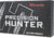 Hornady Precision Hunter .22 ARC 80 Grain ELD-X Brass Cased Rifle Ammo, 20 Rounds, 81544